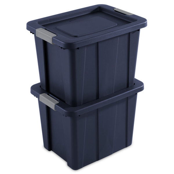 Sterilite Storage Bin & Reviews Wayfair
